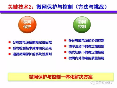 分布式能源智能微網(wǎng)技術(shù)與發(fā)展報(bào)告 網(wǎng)絡(luò)技術(shù)開發(fā)
