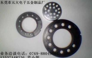 東莞喇叭配件 技術精湛，價格直銷，二手設備與技術轉讓一站式服務